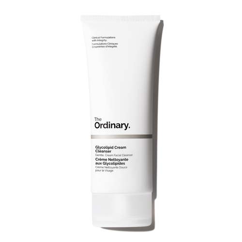 The Ordinary - Glycolipid Cream Cleanser - Гліколіпідний крем для вмивання - 150ml