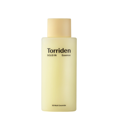 Torriden - Solid-In - Ceramide All Day Essence - Есенція для обличчя із церамідами - 100ml