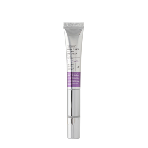 VT Cosmetics - Reedle Shot Lifting Eye Cream - Ліфтинговий крем під очі - 15ml