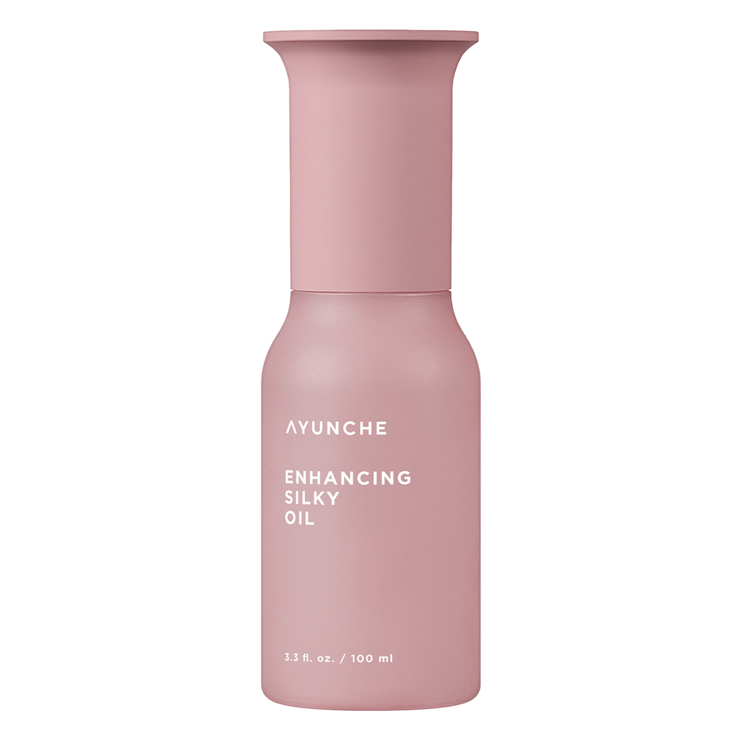 Ayunche - Enhancing Silky Oil - Живильна олія для волосся - 100ml