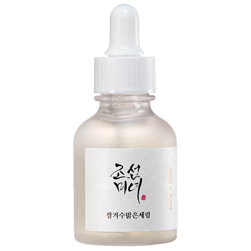 Beauty of Joseon - Сироватка для рівного тону та сяйва - Glow Deep Serum Rice and Alpha-Arbutin - 30ml