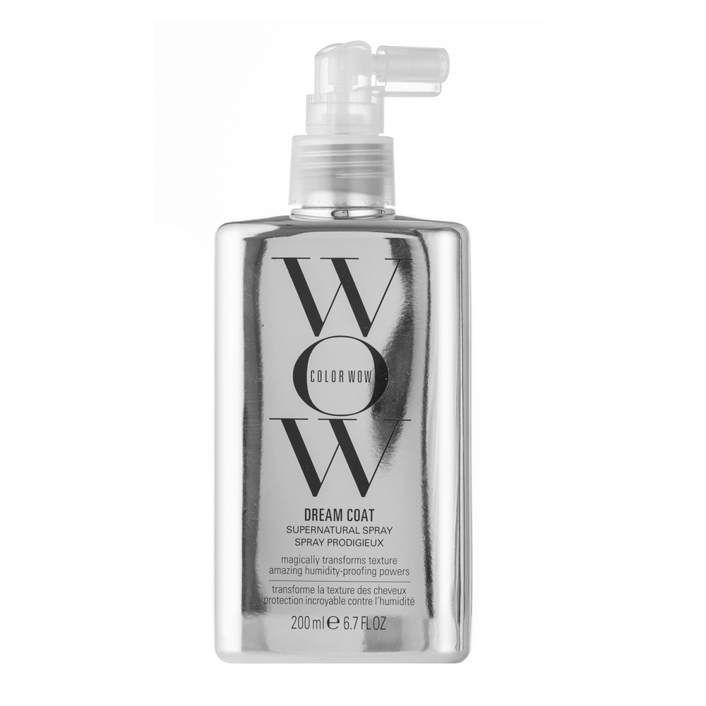 Color Wow - Dream Coat Supernatural Spray - Спрей для розгладження та блиску волосся - 200ml