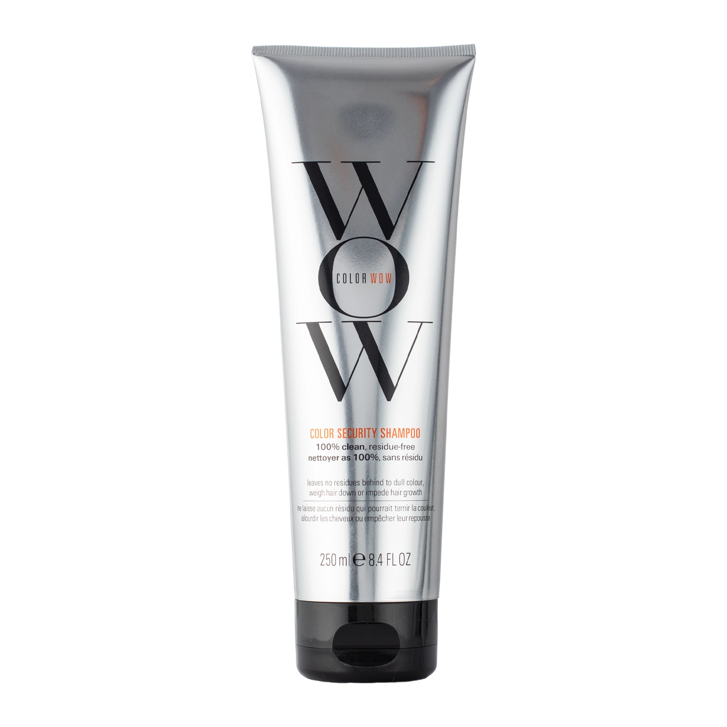 Colour Wow - Color Security Shampoo - Шампунь для захисту кольору - 250ml