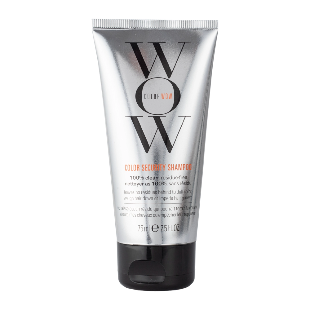 Colour Wow - Color Security Shampoo - Шампунь для захисту кольору - 75ml