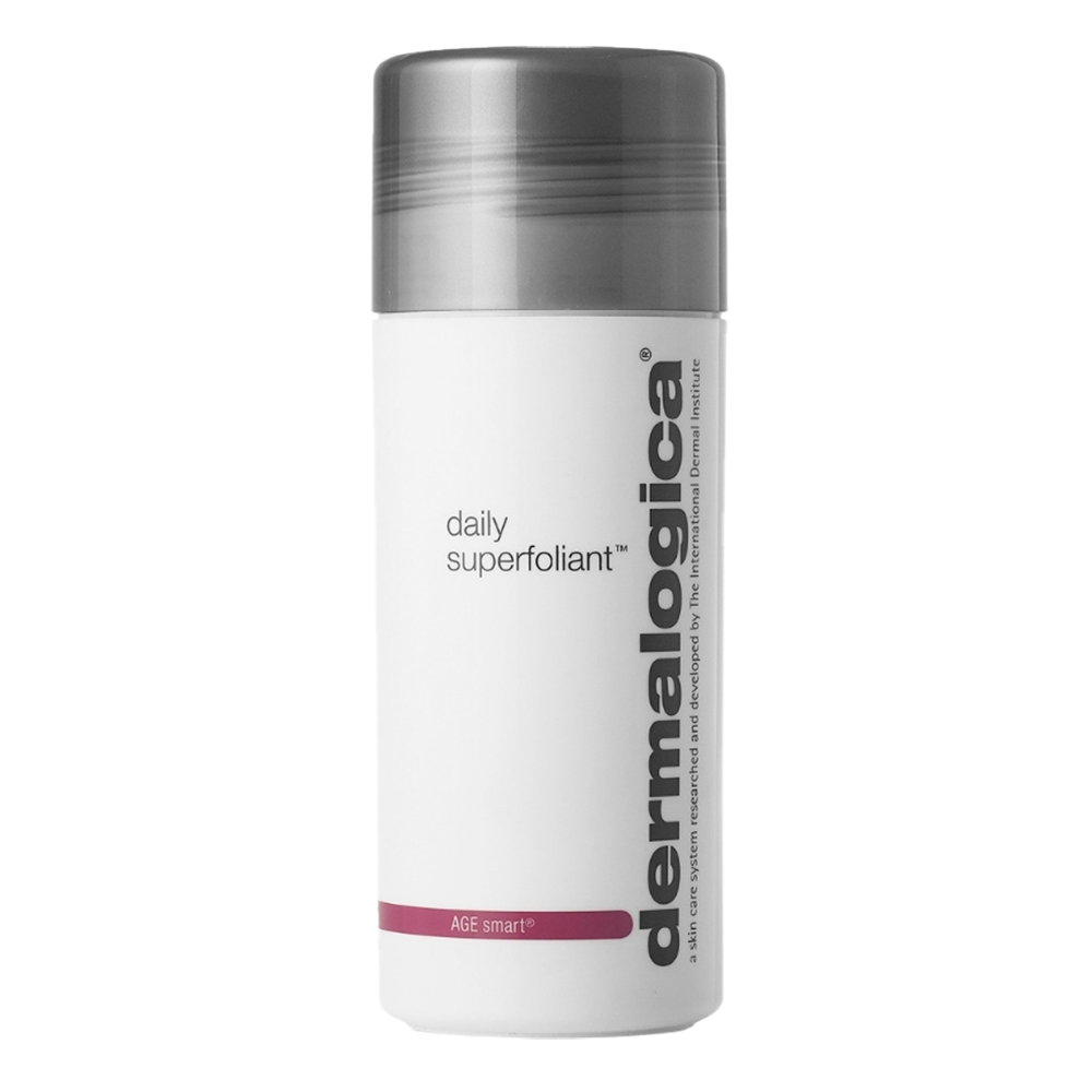 Dermalogica - Daily Superfoliant - Високоактивний відлущуючий порошок - 57g