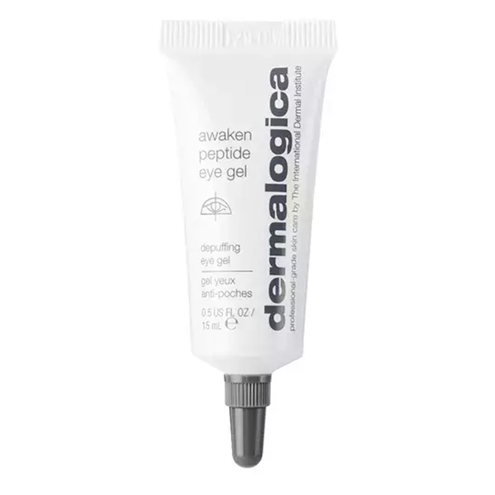 Dermalogica - Гель для шкіри під очима з пептидами - Awaken Peptide Eye Gel - 15ml