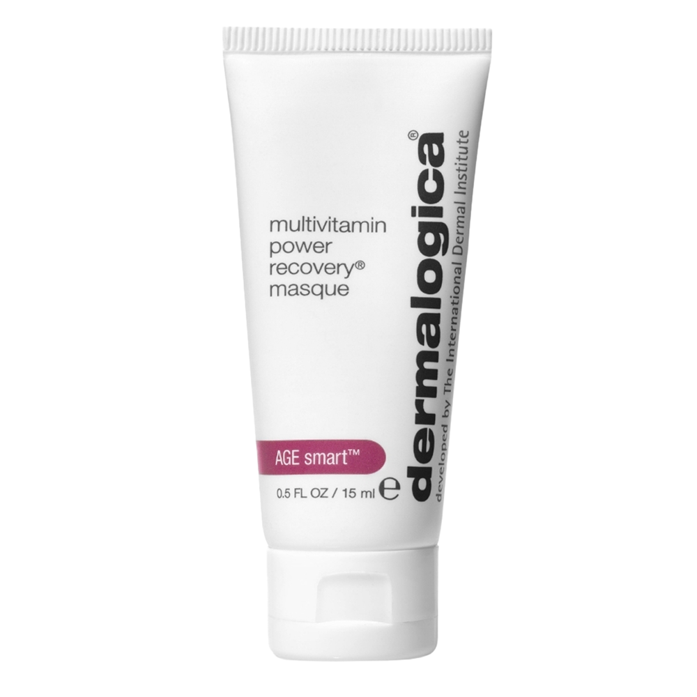 Dermalogica - MultiVitamin Power Recovery Masque -Мультивітамінна відновлююча маска - 15ml