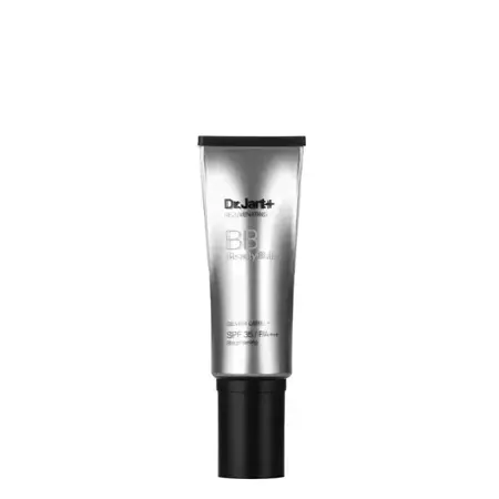 Dr.Jart+ - Омолоджуючий ВВ-крем - Silver Label Plus Rejuvenating Beauty Balm - 40ml