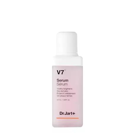 Dr. Jart+ - V7 Serum - Освітлювальна сироватка проти пігментації з арбутином - 50ml