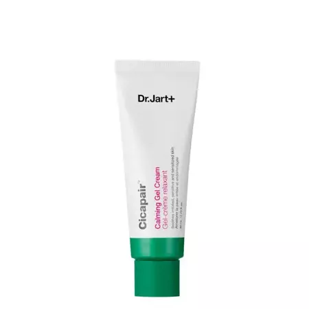 Dr. Jart+ - Заспокійливий крем-гель із центеллою азіатською - Cicapair Calming Gel Cream - 80ml