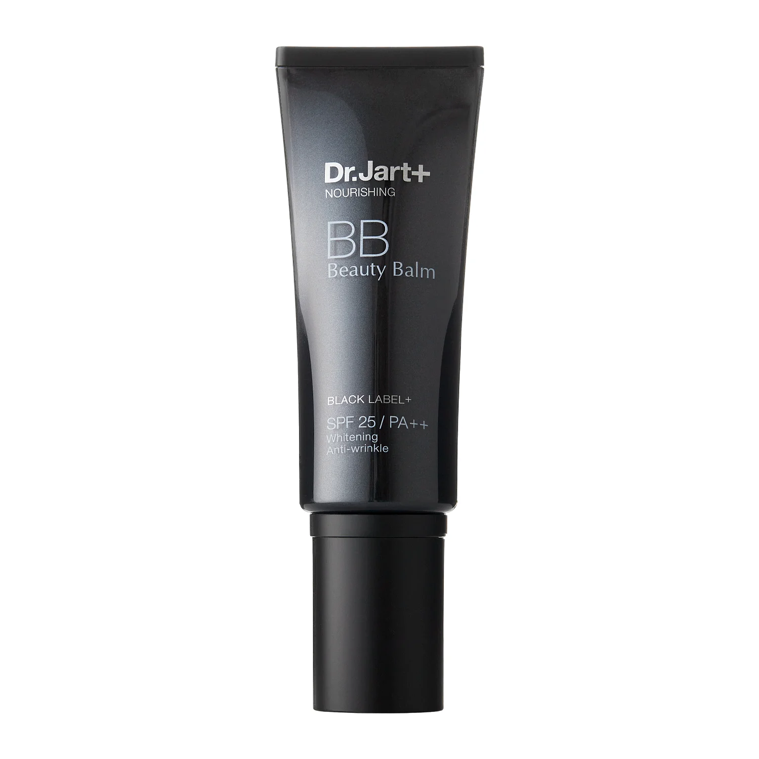 Dr.Jart+ - Живильний ВВ-крем - Nourishing Beauty Balm Black Label Plus SPF25/PA++ - 40ml