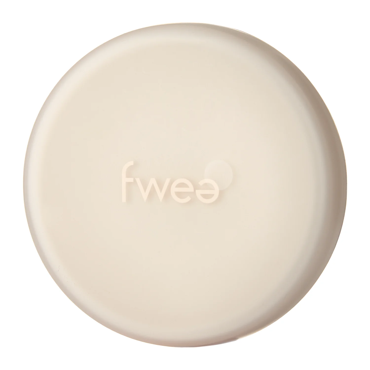 Fwee - Cushion Suede SPF50+ PA+++ - Зволожувальний тональний кушон для обличчя - 01 Fair Suede - 15g