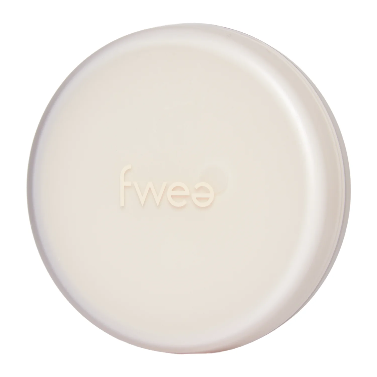 Fwee - Cushion Suede SPF50+ PA+++ - Зволожувальний тональний кушон для обличчя - 04 Natural Suede -15g