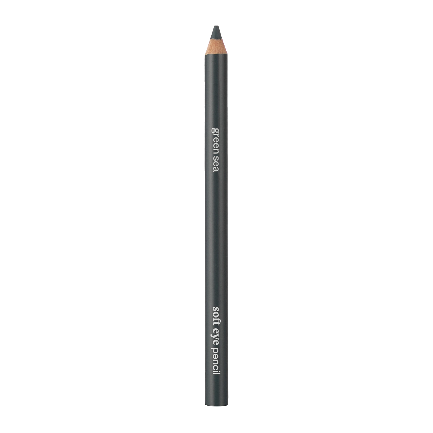 Paese - Олівець для очей - Soft Eye Pencil - Green Sea - 1,5g