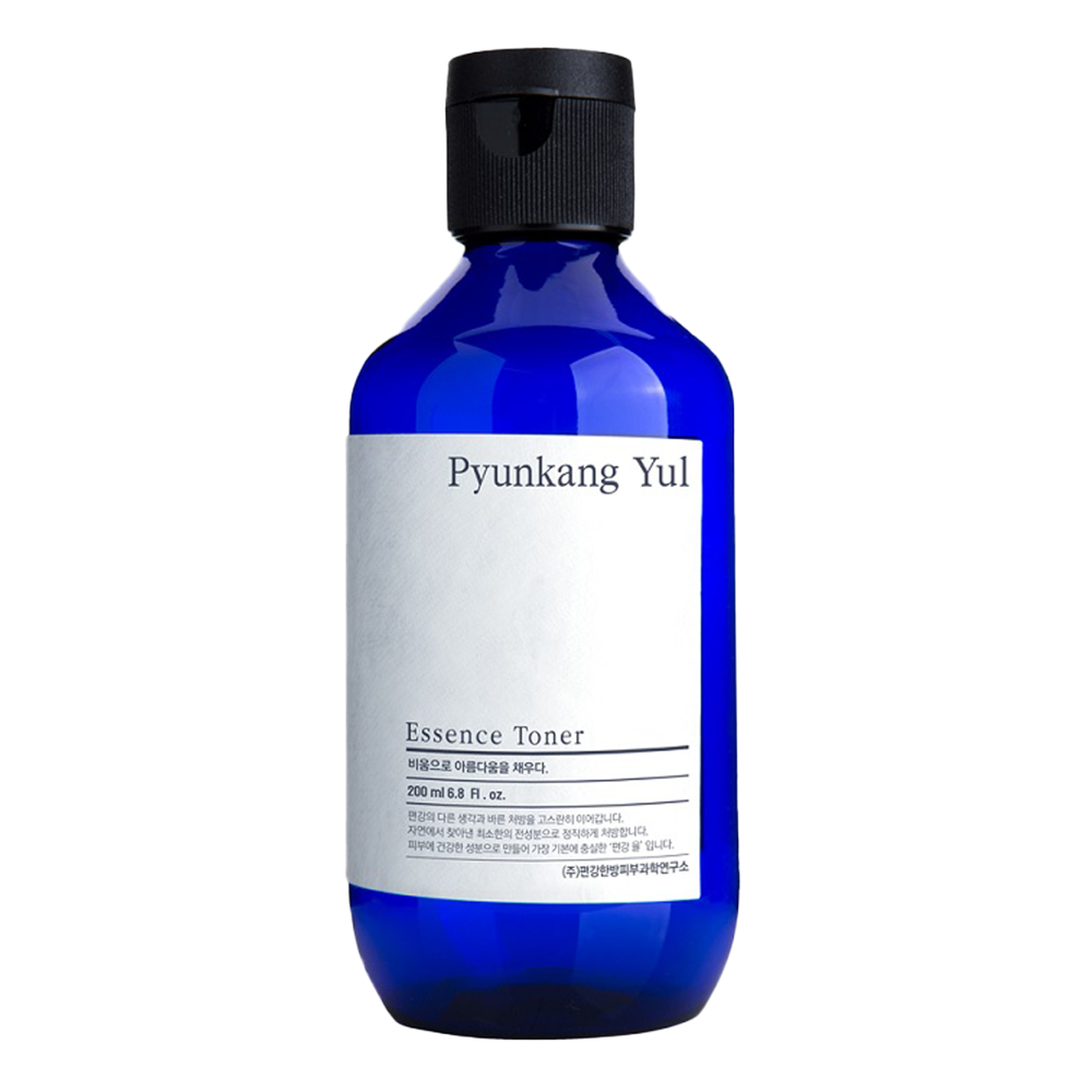 Pyunkang Yul - Essence Toner - Зволожувальний тонер - 200ml