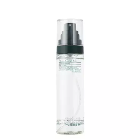 Pyunkang Yul - Заспокійливий спрей для обличчя - Calming Moisture Mist - 100ml