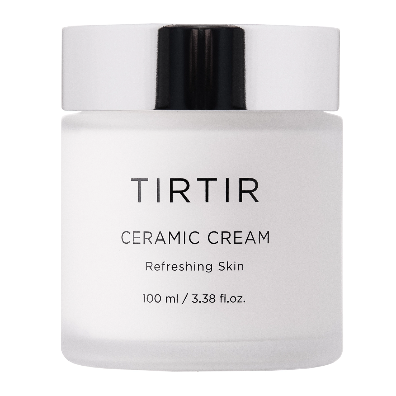 TIRTIR - Ceramic Cream - Ультразволожувальний крем для обличчя - 100ml