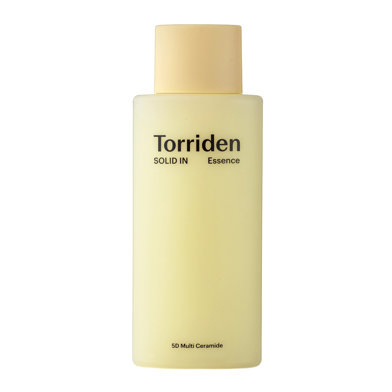 Torriden - Solid-In - Ceramide All Day Essence - Есенція для обличчя із церамідами - 100ml