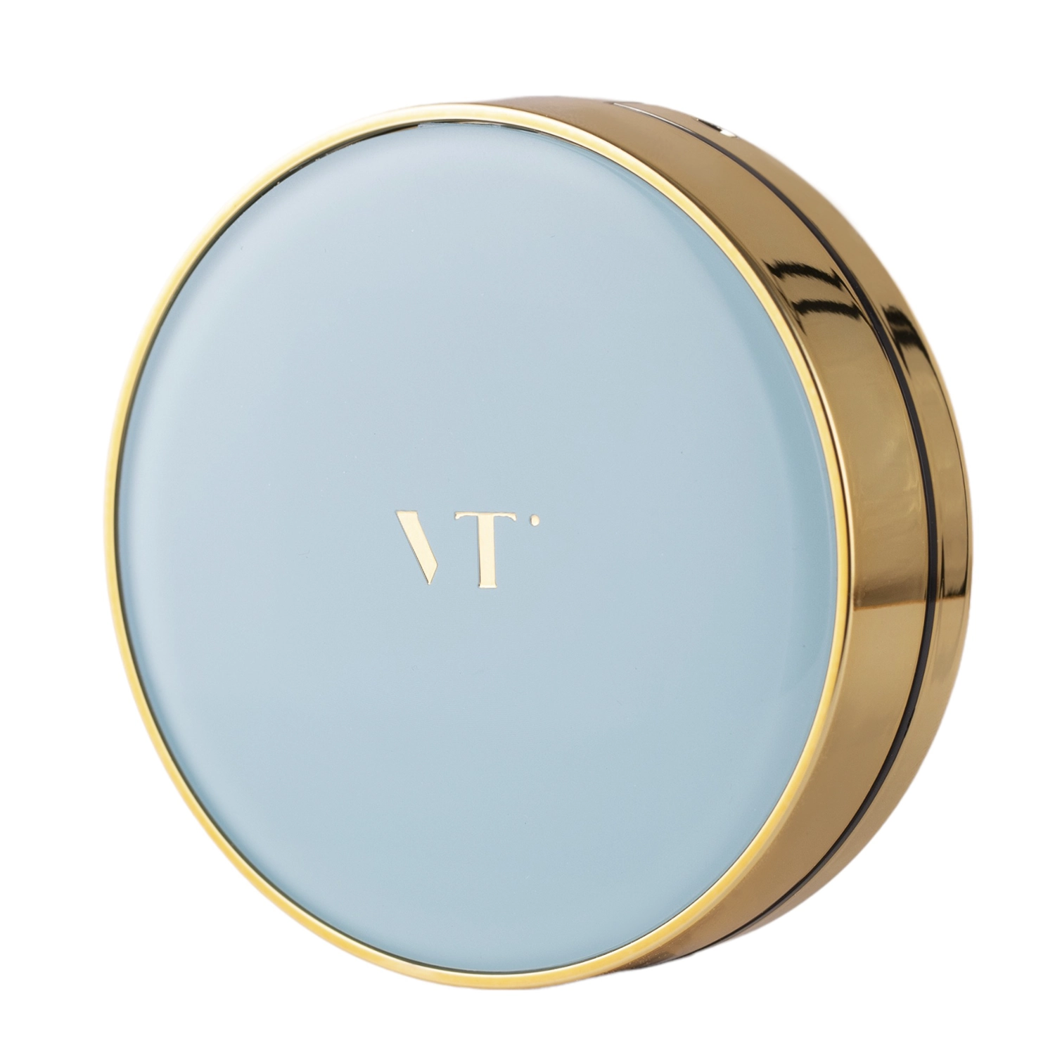 VT Cosmetics - Essence Sun Pact SPF50+/PA+++ - Сонцезахисний кушон для обличчя - 11g